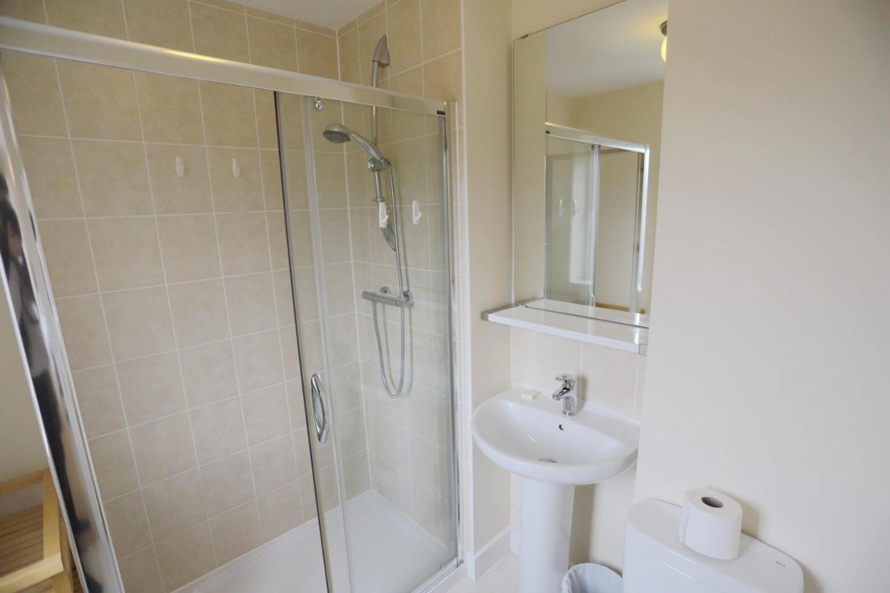 شقة Easytravel Luxury Nec/Airport 3 Beds House برمنغهام المظهر الخارجي الصورة