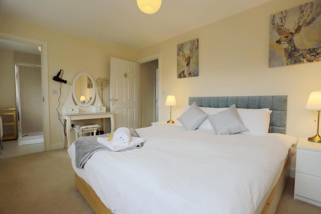 شقة Easytravel Luxury Nec/Airport 3 Beds House برمنغهام المظهر الخارجي الصورة